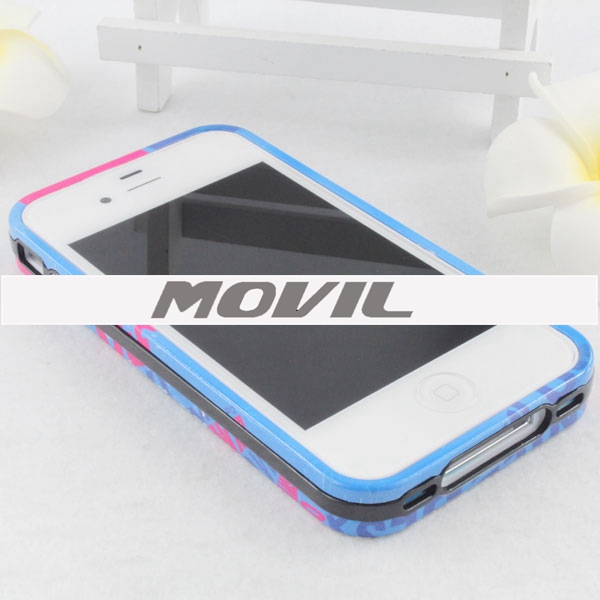 NP-1320 estuches para iphone 4G NP-1320-2g